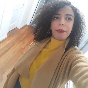 Meet your Posher, Loubna